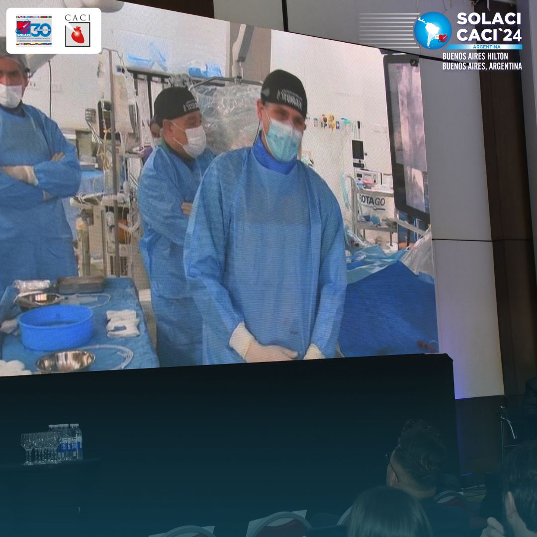 solaci_online's tweet photo. ⭐ Más imágenes del SOLACI-CACO 2024. Seguimos disfrutando un evento inolvidable. https://t.co/YFENrbzlxI