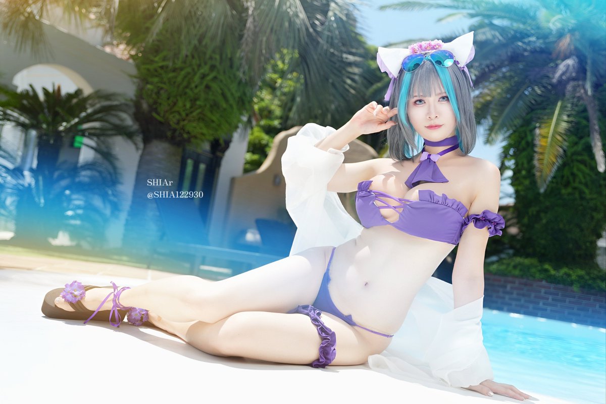 SHIAr(しある)▶5/31(日)フェチフェス3F-13 tweet media