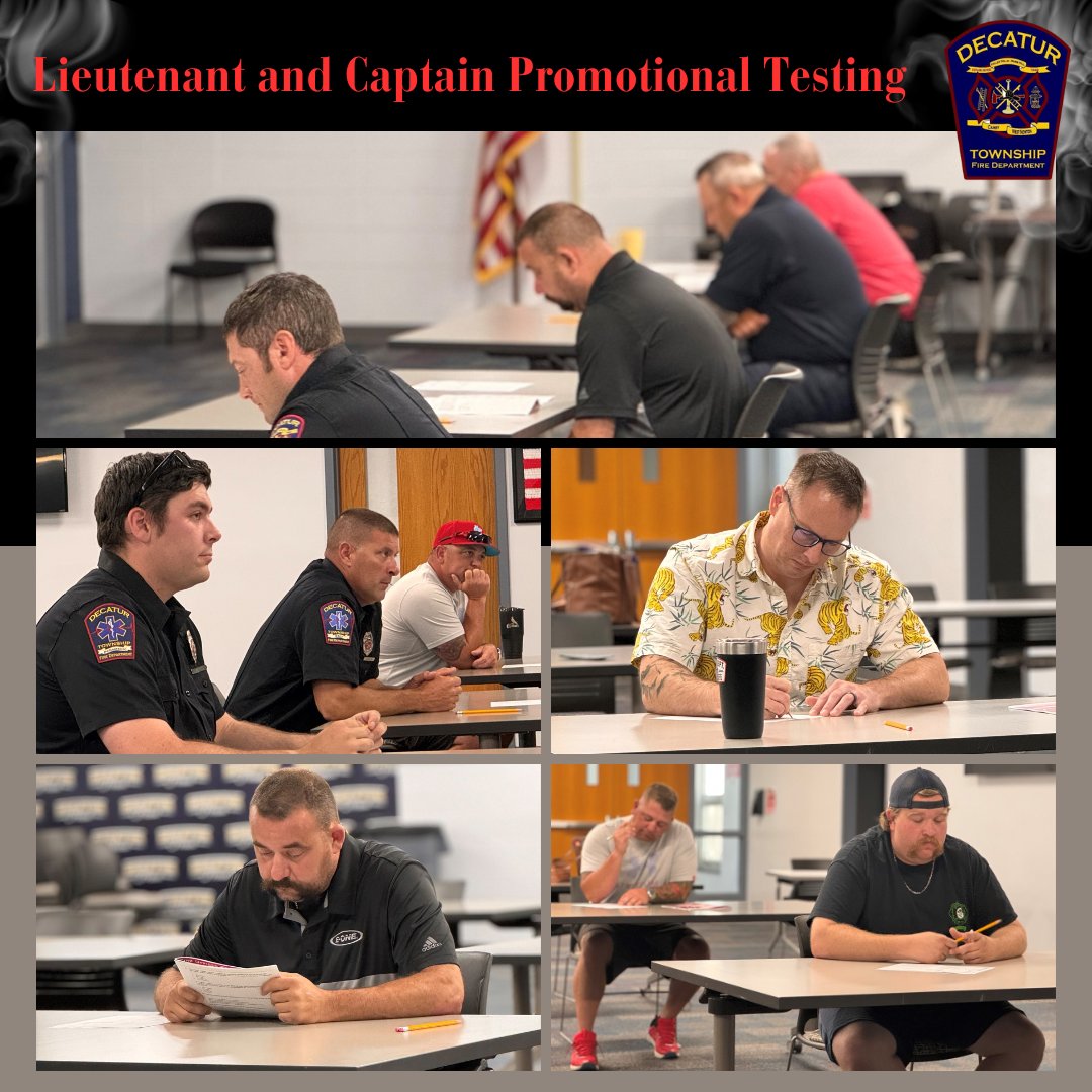 Decatur Twp Fire tweet media