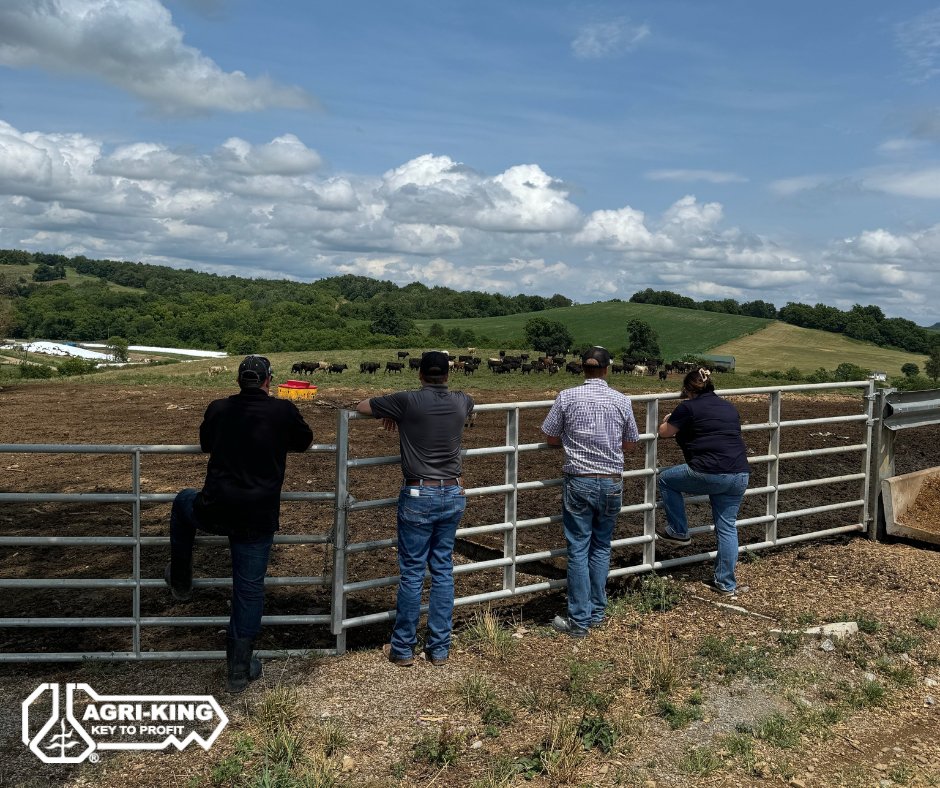 AgriKingInc tweet picture