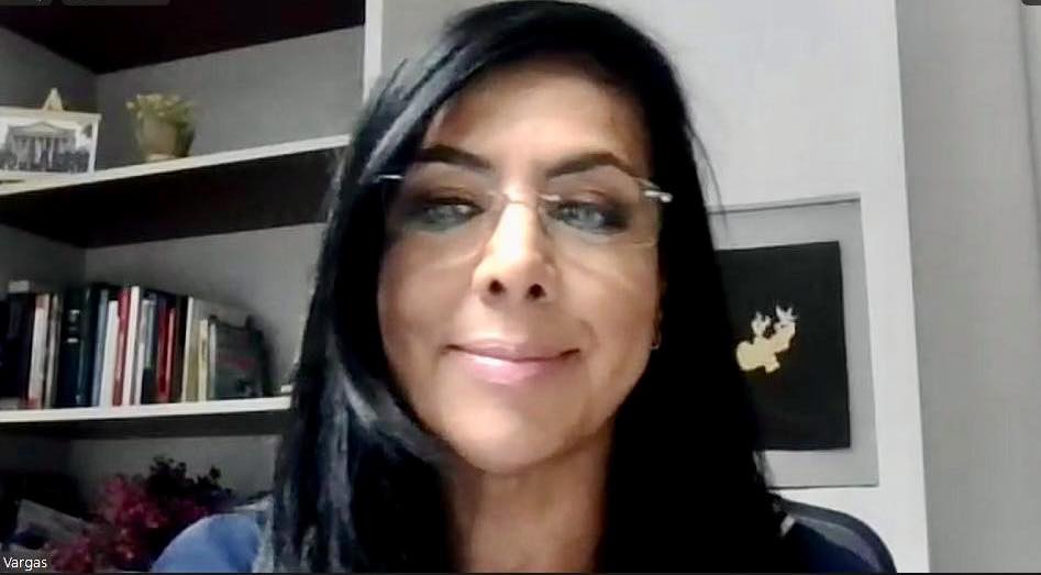 IJA_Jalisco's tweet photo. Las herramientas de Justicia Alternativa pueden aprovecharse en diversas áreas del servicio público según quedó de manifiesto en el Taller de Actualización de la Ley General de MASC. https://t.co/ovmLsHQhZG