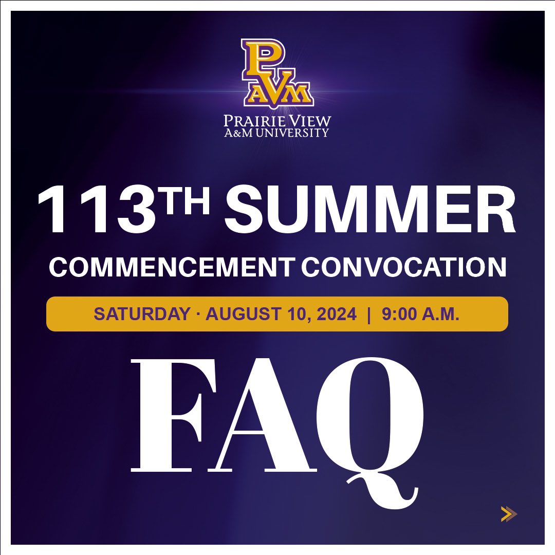 Prairie View A&M tweet media