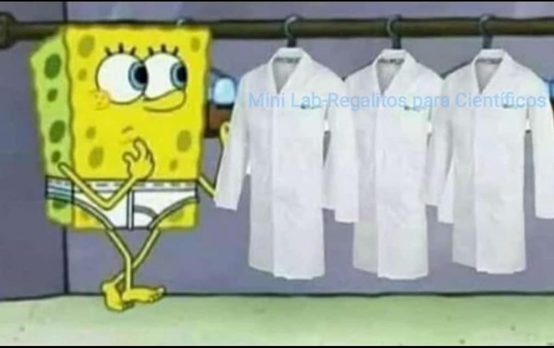 Ciencia para rockstars tweet media