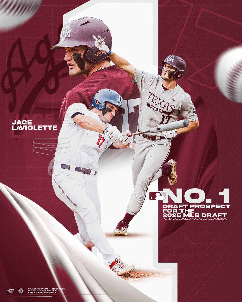 Texas vs. Texas A&M Baseball Rivalry 2025