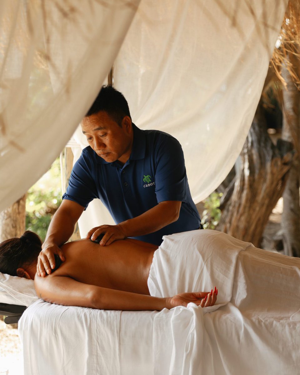 Enjoy all that Cabot Saint Lucia has to offer and dive into a world of health, wellness, and exploration. 

📷: Trish Henderson