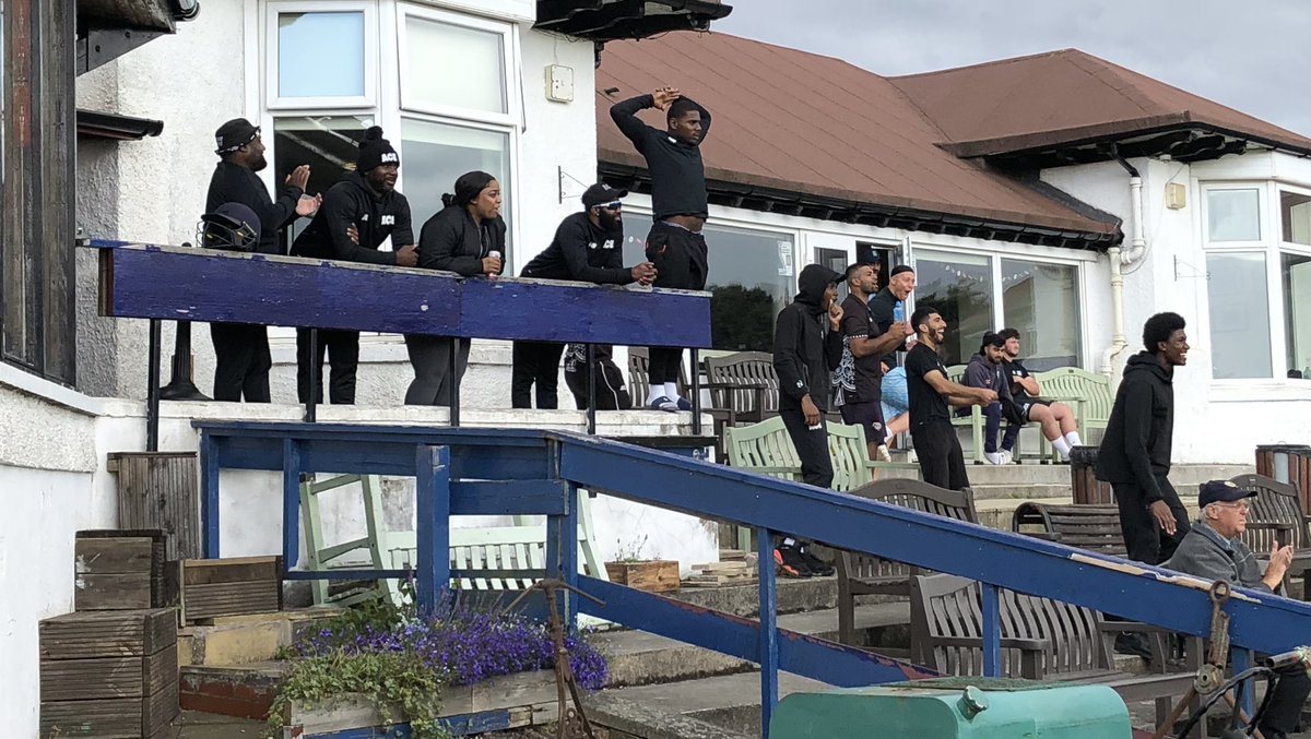 DaleCricket tweet picture