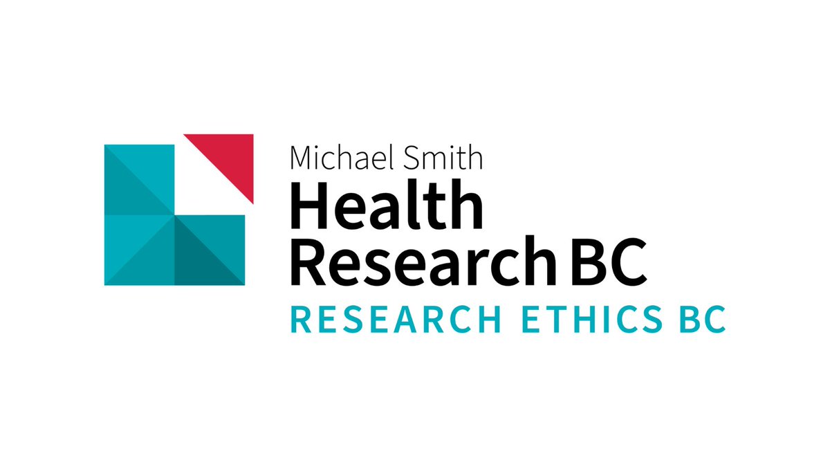 HlthResearchBC's tweet image. 🎉Welcome, @NIC_first , to BC’s research ethics harmonization process. This milestone enhances collaboration &amp;amp; supports streamlining research ethics processes in BC. Discover how @BCEthics supports uniting ethics boards across the province: bit.ly/3YqZIHq