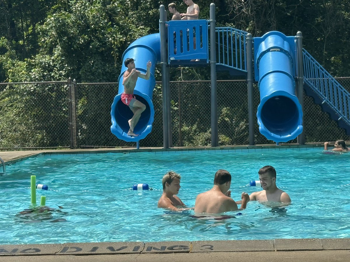 Muhlenberg County Mustangs Football tweet media