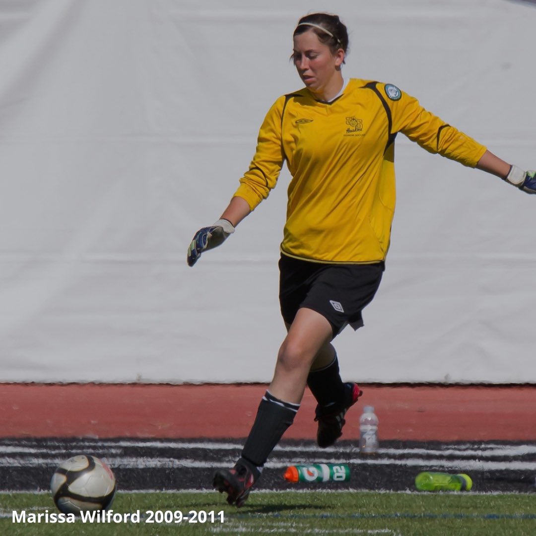 HuskieWSOC's tweet image. Next on our program statistical review, we feature some impactful Goalkeepers for our program. 

Career Saves Top 10 👇

#ImpactfulAlumni #ProgramLeaders #GKUnion #Huskiepride