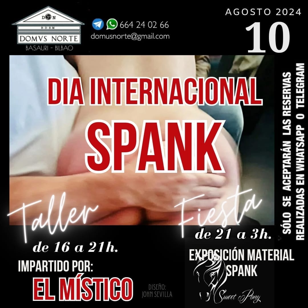 AMO_NORTH's tweet photo. Plazas disponibles ahora mismo.

2 plazas de alumno.
3 plazas de modelo.
3 plazas para la fiesta.

Para quienes estén indecis@s recordar que en el Domus Norte somos estrictos respecto al aforo.

Para más información y reserva:

Whatsapp o telegram:

664240266 https://t.co/QNilqX7YFX