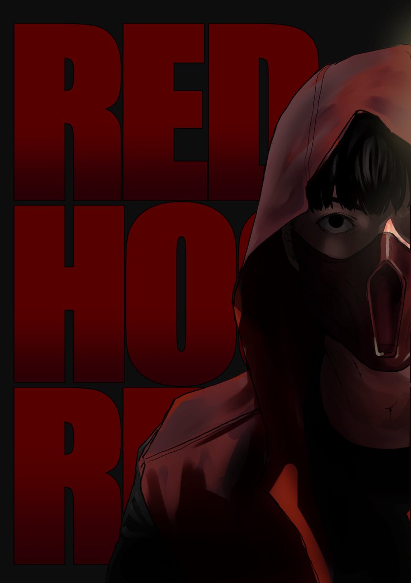 Red Hood tweet media