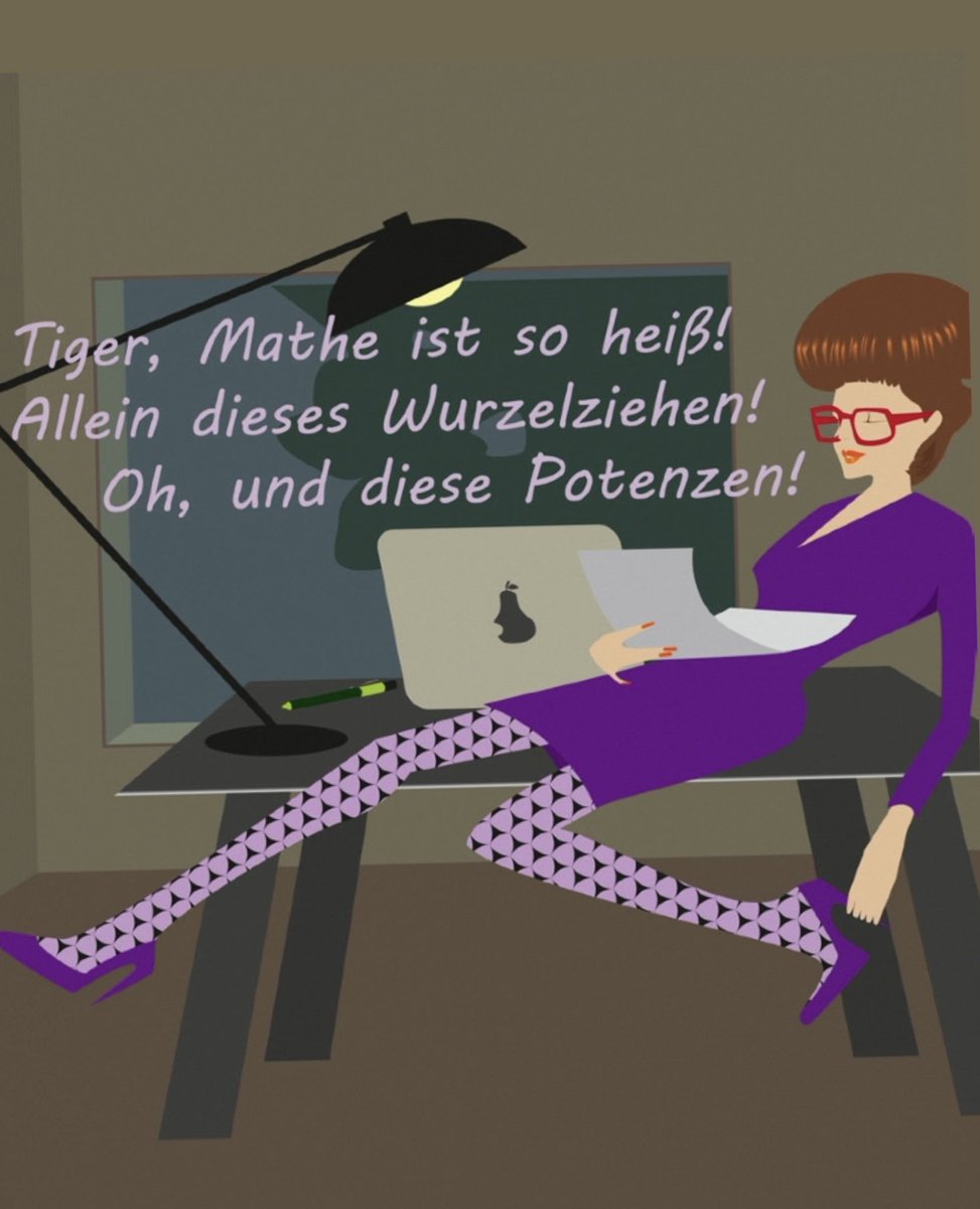 Quaterelle's tweet image. .#Mathmatics #Mathmatik