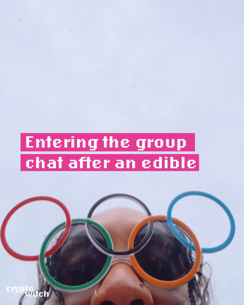 Crypto Witch Club (@cryptowitchclub) / Posts / X