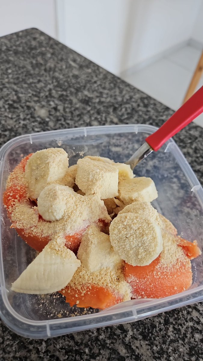 DeniGlobalNet's tweet image. Hummm....banana, adorooooo