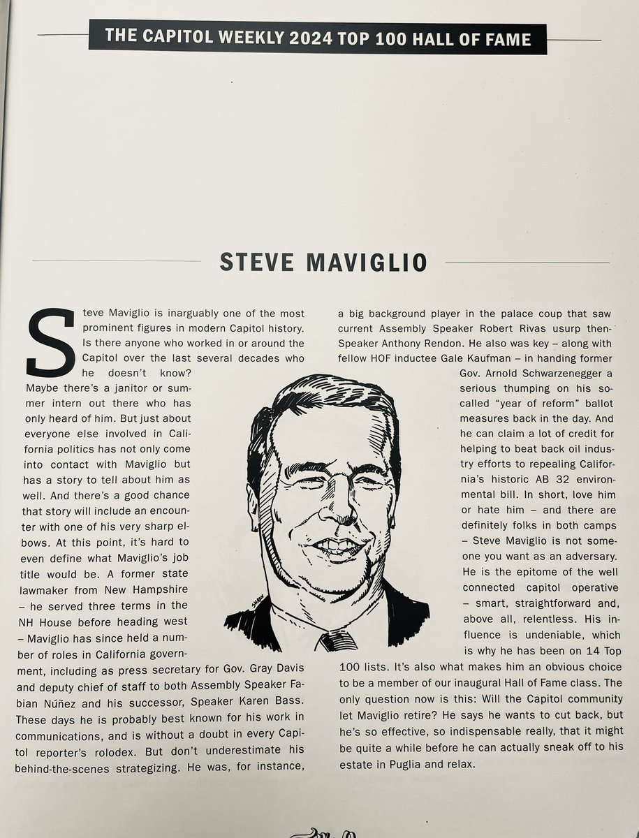 Steven Maviglio tweet media