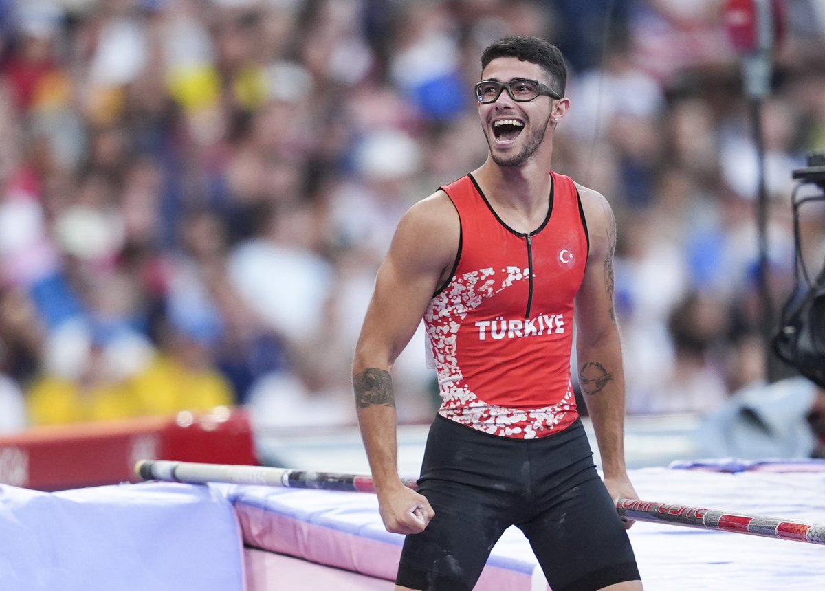 Ersu Şaşma tweet media