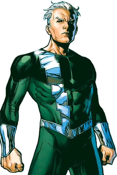 directeurfury's tweet photo. En vrai ce Peter Parker avec sa chemise et cravate je dirais 🤔 je suis pas vraiment fan de Quicksilver mais j'ai fait un effort. https://t.co/6bX6D4WD6o