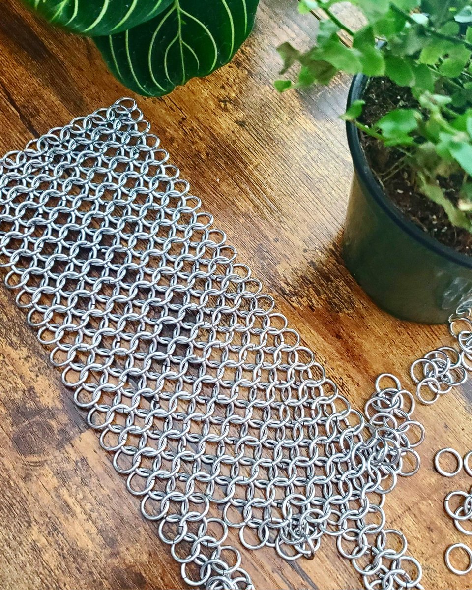 A new hobby has entered the chat