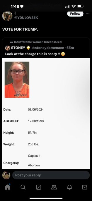 Yea like eye said. Only broke bitches want trump back in office for that lil 1200. That was ONLY during