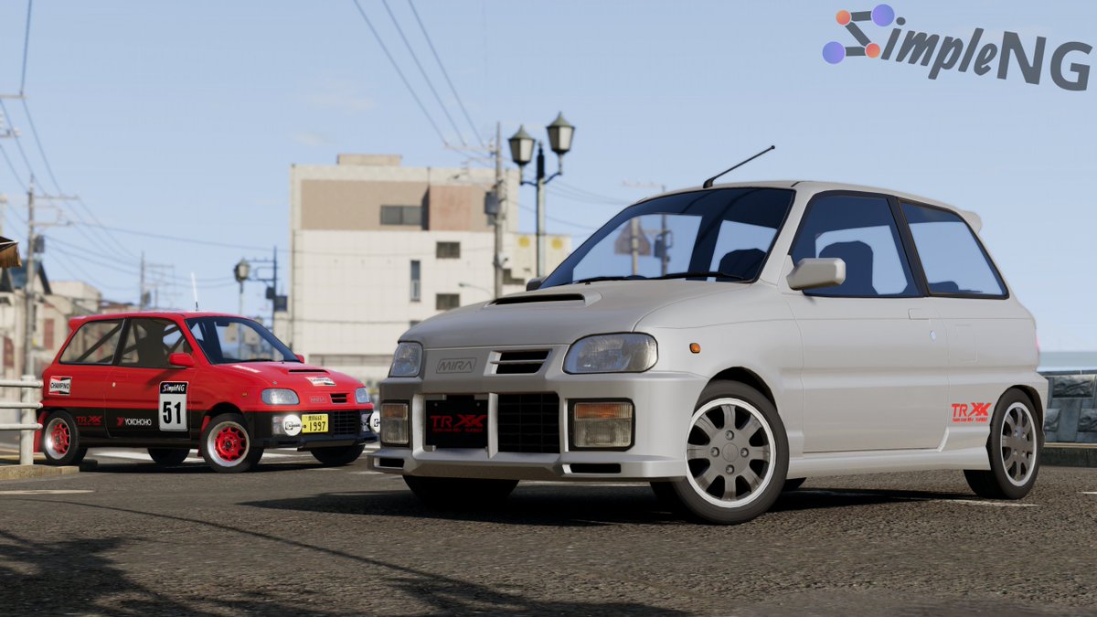 りま Kyosho MR-04 RWD Mini-Z Readyset w/1991 Mazda 787B LM Body (White