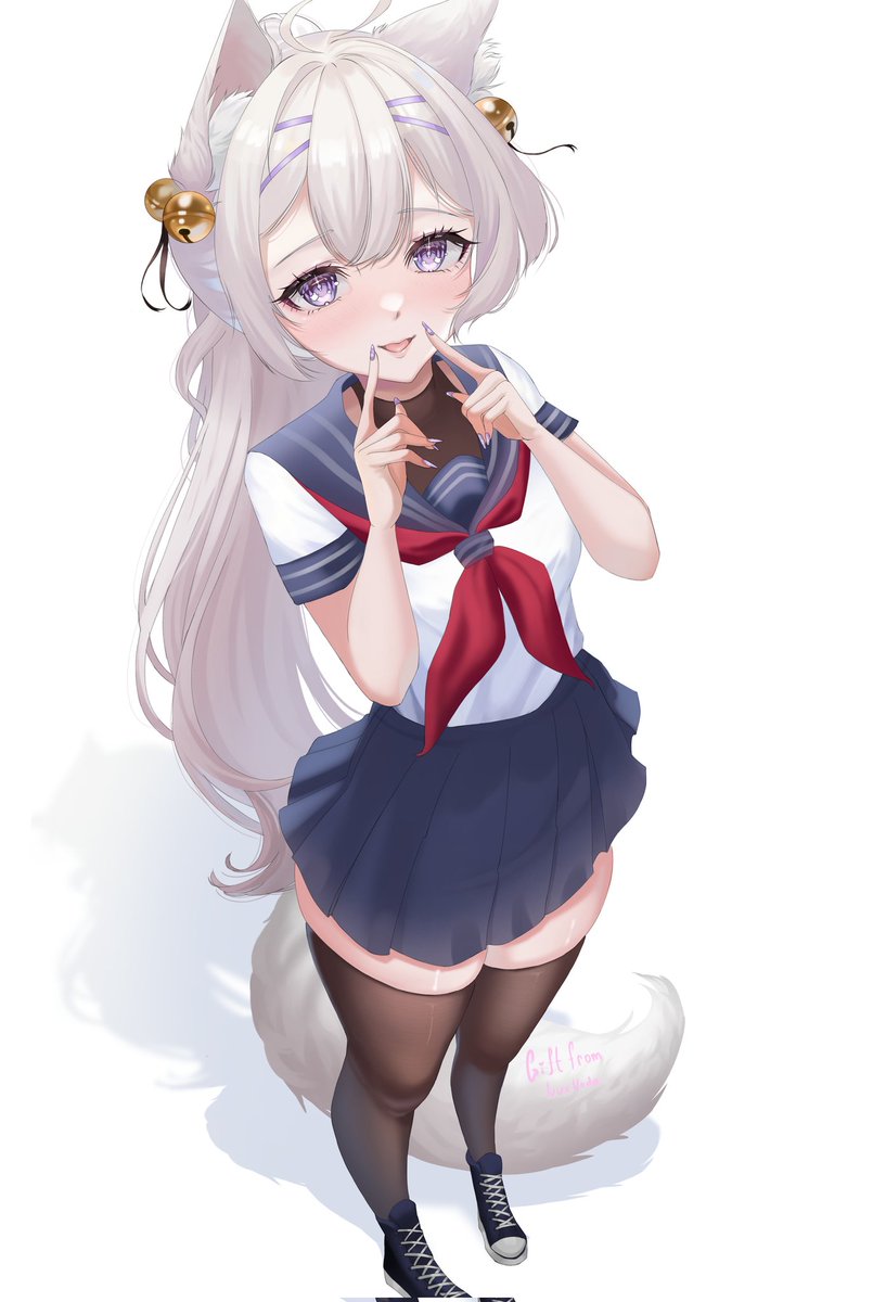 voda_lux36925's tweet photo. Sorry..I accidentally deleted the post..(´ . .̫ . `)
#filianIsArt
#gift #gesign #character #正直に言いますフォローしてほしいです #イラスト #artist #illustration #art #Vtubers https://t.co/MdvujFVXgg