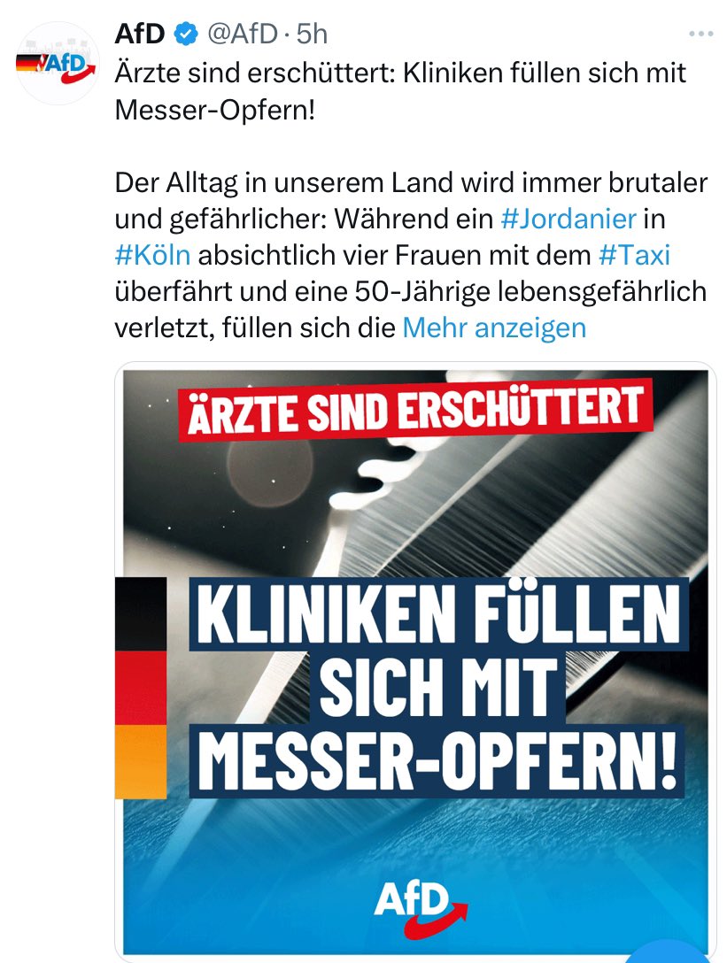 Christiane Ohnacker ✊🔥 tweet media