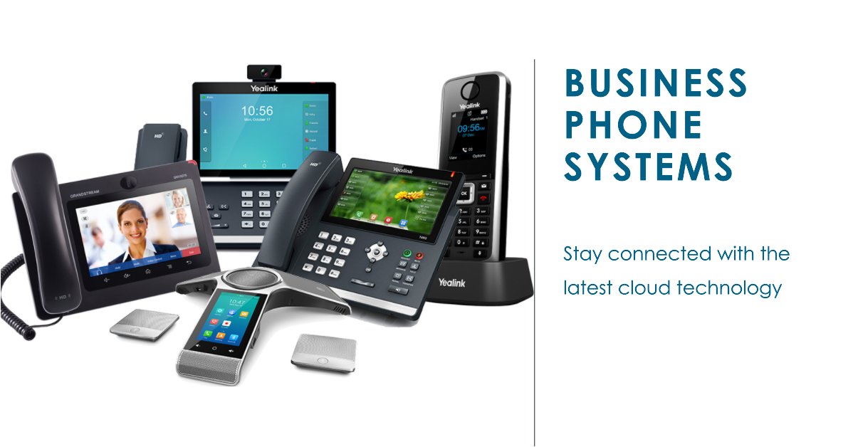 Business Phone Systems &amp; Superfast Broadband from Go Cloud Telecom. Customer Support 7 days a week.

☑️ No long term contracts required
☑️ Low fixed prices
☑️ Award winning Customer Support 

#smallbusinesstips #smallbusiness #business #businessowners  #WiFi #cloud #voip