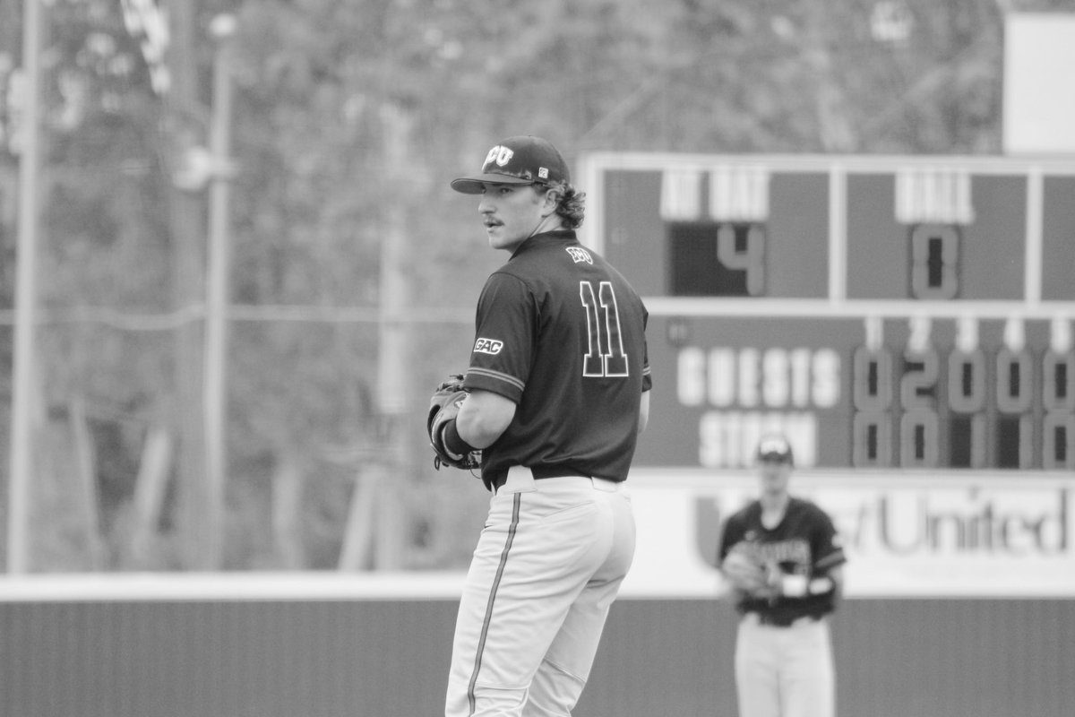 ECU Baseball tweet media