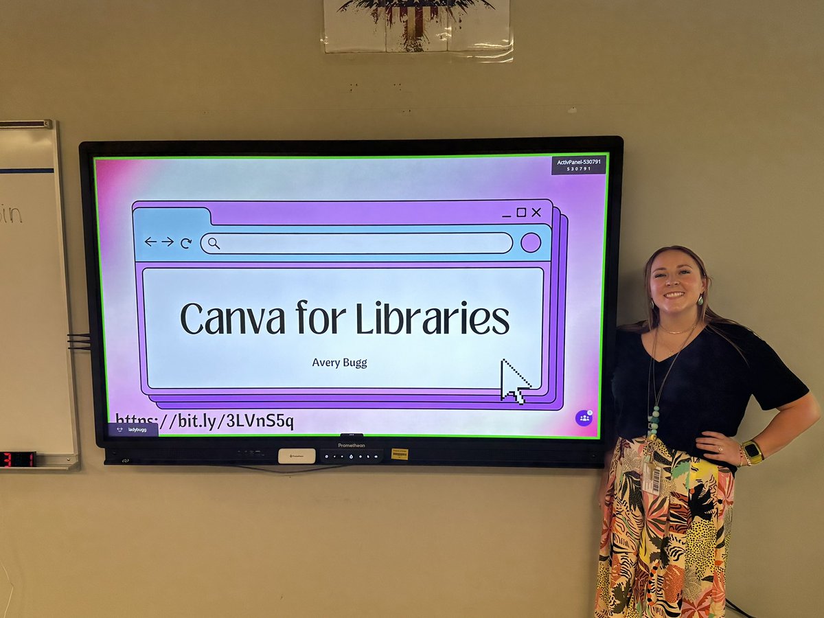 Mrs. Avery Bugg tweet media