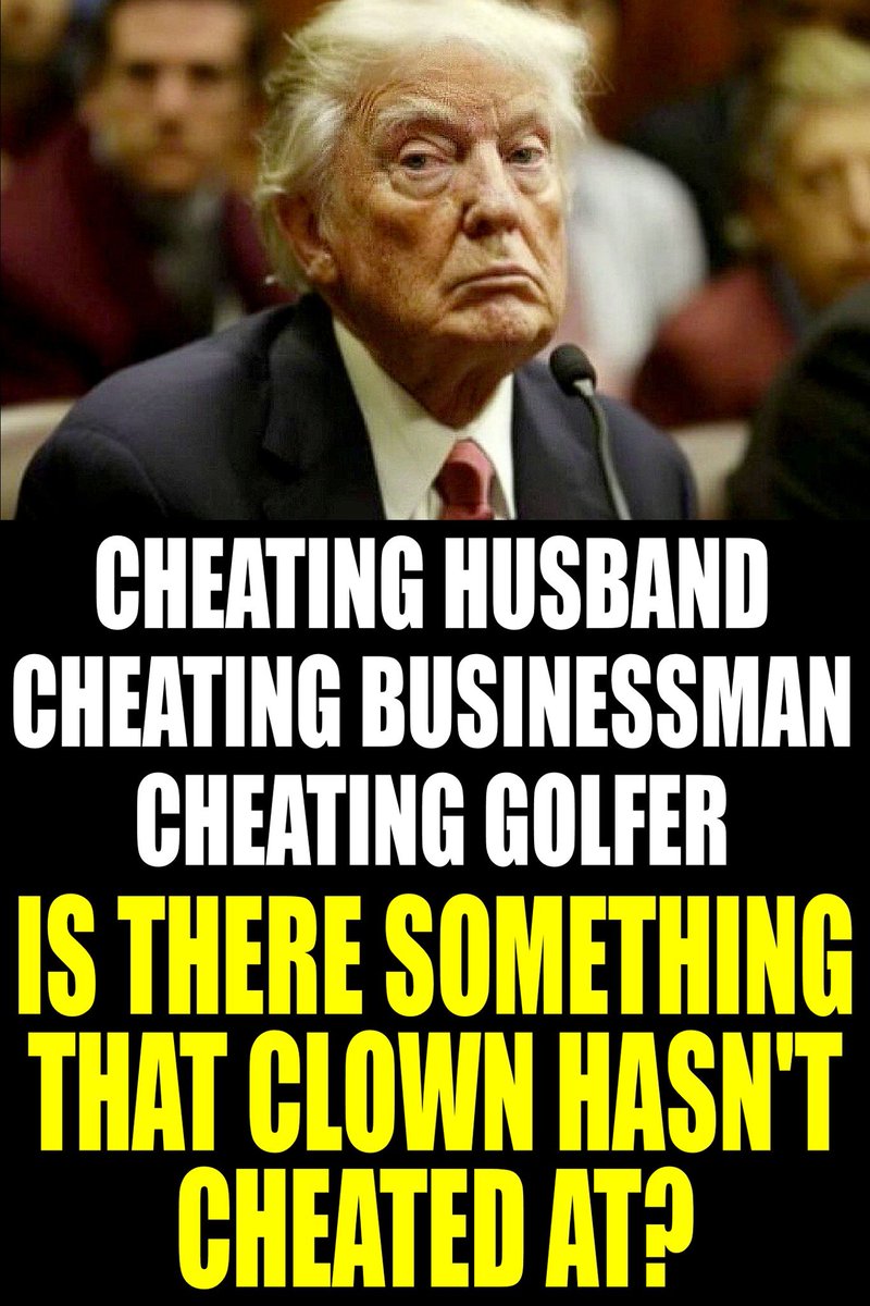 #Trump 
#CorruptPoliticians 
#MAGA 
<a href="/GOP/">GOP</a>