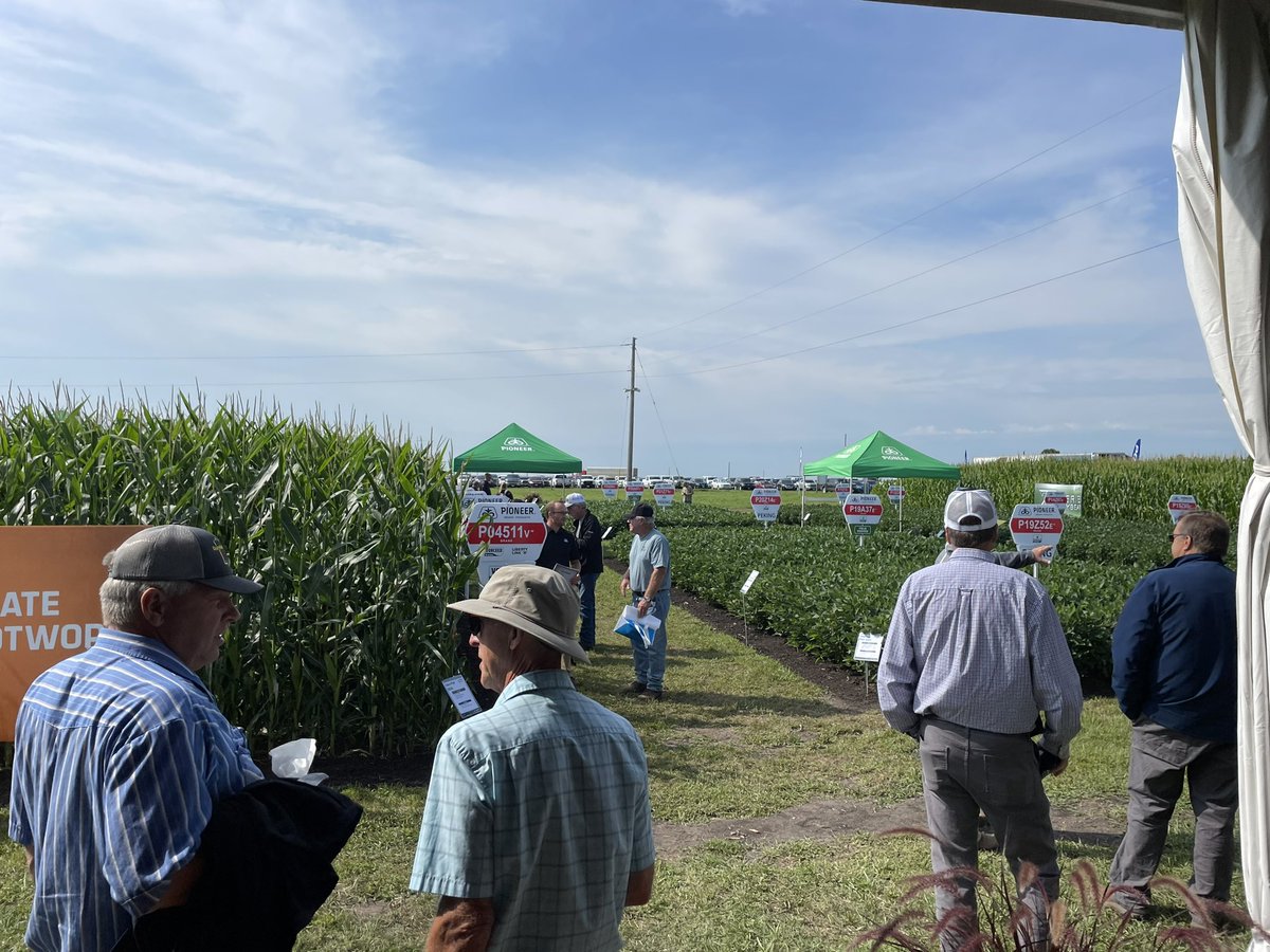 #Farmfest2024