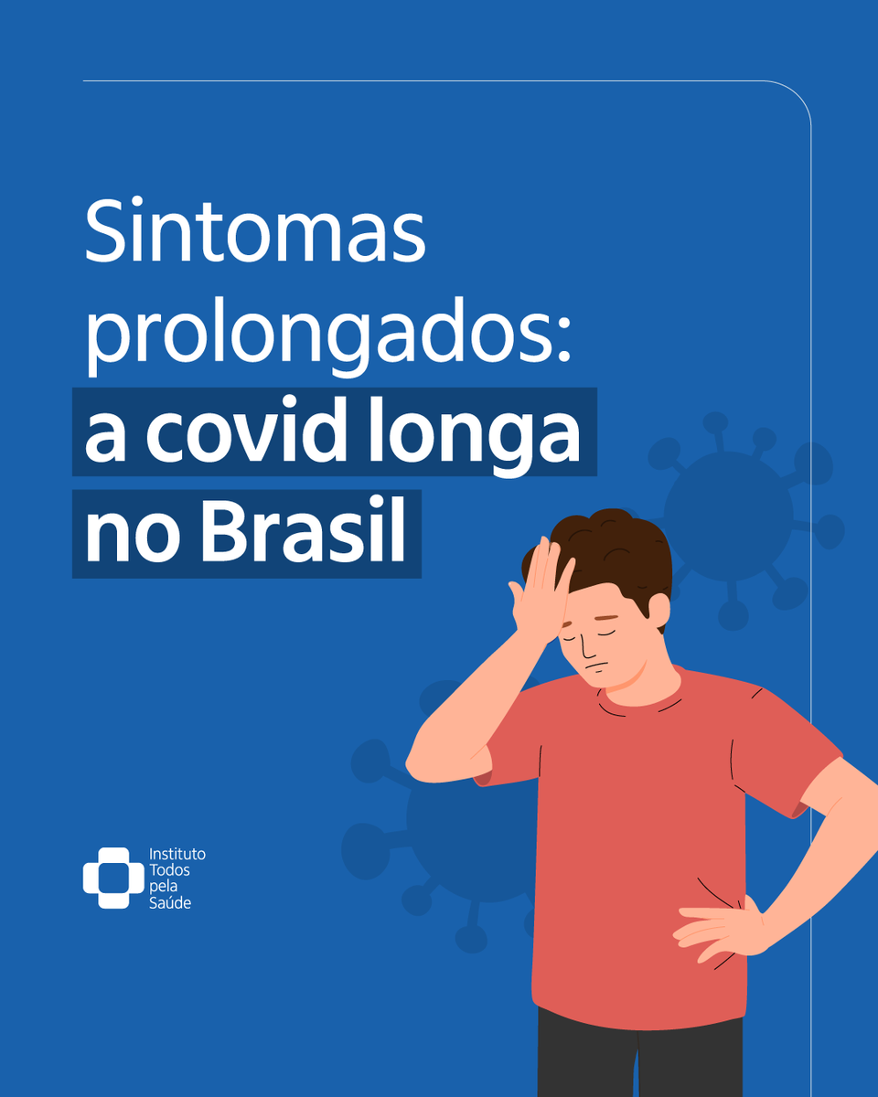 Instituto Todos pela Saúde (ITpS) tweet media