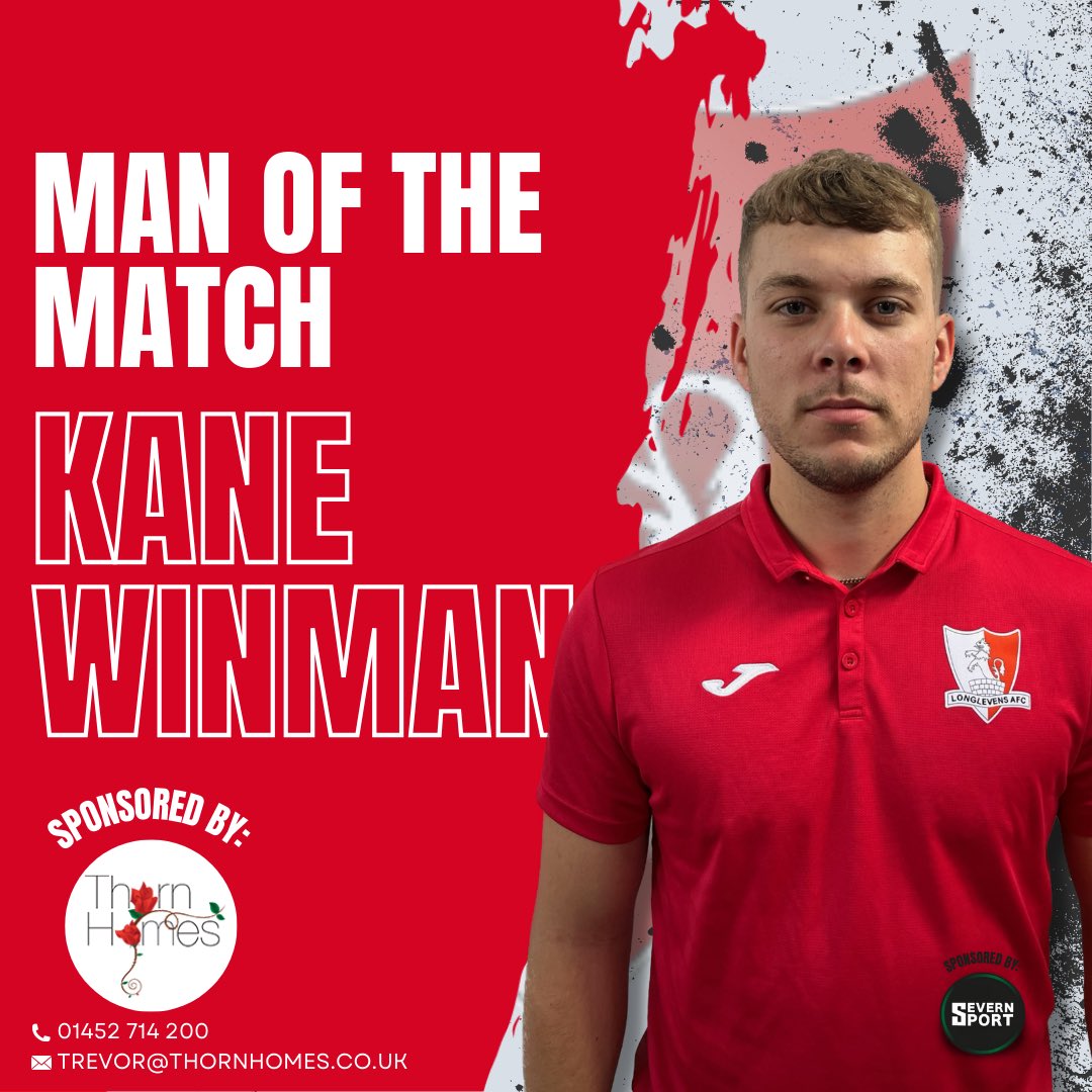 Longlevens AFC tweet media