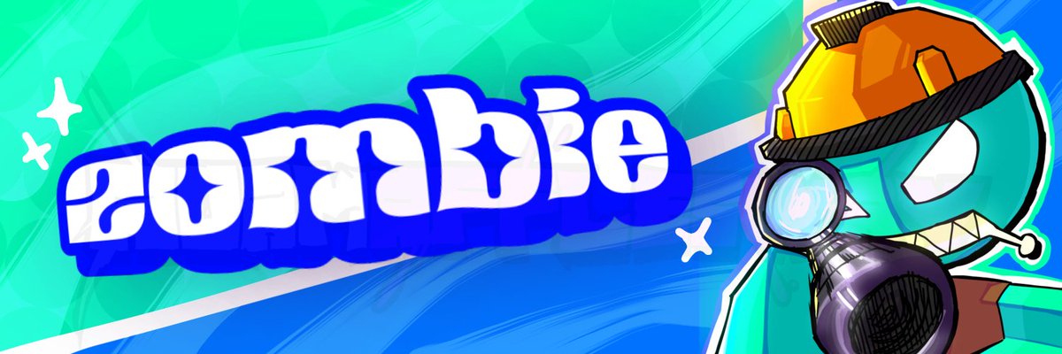 adamafflesway's tweet image. 🧠 PFP &amp;amp; Banner Comm for @zzzzzombieeeeee // #robloxart #robloxdev #robloxartcommissions