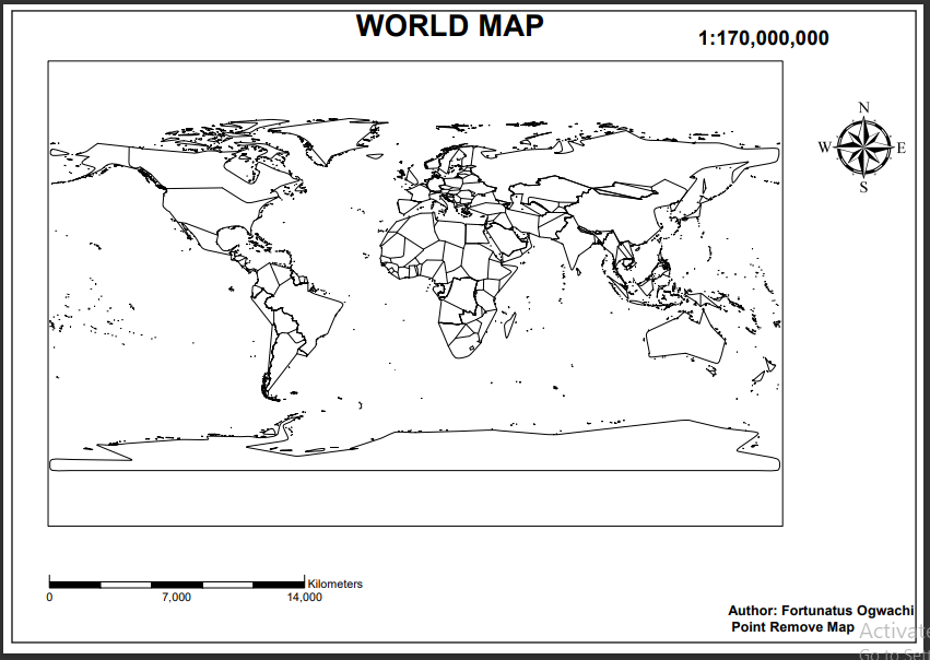 amfortunatus's tweet image. How different algorithms affect generalisation in map making.

#maps #Geospatial #GISCommunity #GISTechnology #GISMapping #Mapping @EsriUC
