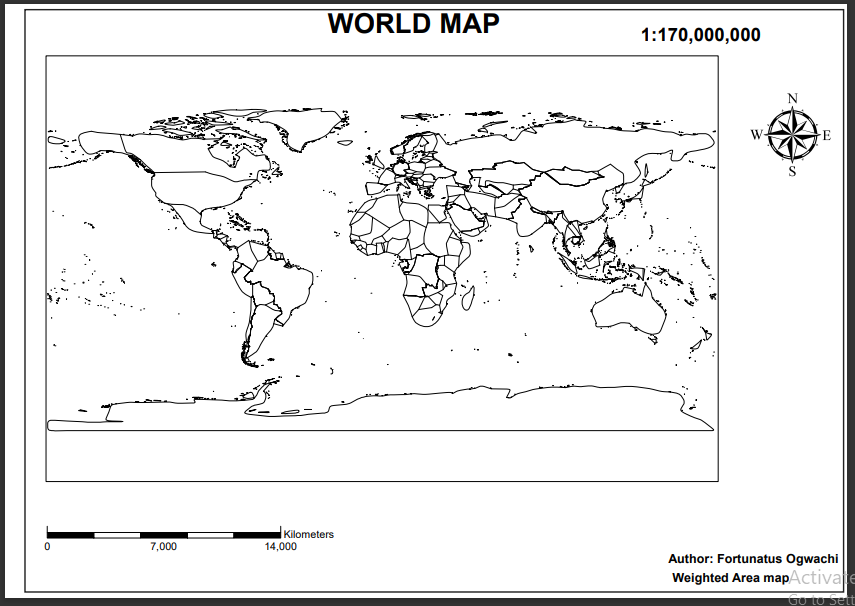 amfortunatus's tweet image. How different algorithms affect generalisation in map making.

#maps #Geospatial #GISCommunity #GISTechnology #GISMapping #Mapping @EsriUC