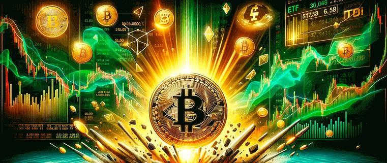 cryptojuan_'s tweet image. Físico afirma que bitcoin puede llegar a 10 millones USD en 2045

El precio de bitcoin podría aumentar un 6,300% en los próximos 15 años, según el modelo de ley de potencia de Giovanni Santostasi.

#bitcoin #btc #bitcoinespañol #criptomonedas #cryptocurrency #negocios #business