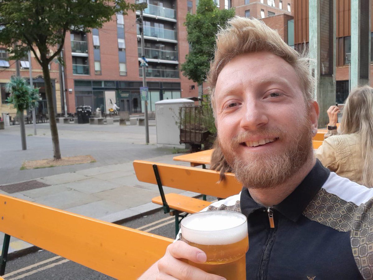 Alan Good tweet media