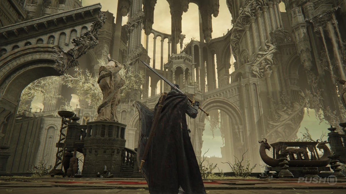 What is the hardest location in Elden Ring: Shadow of the Erdtree?