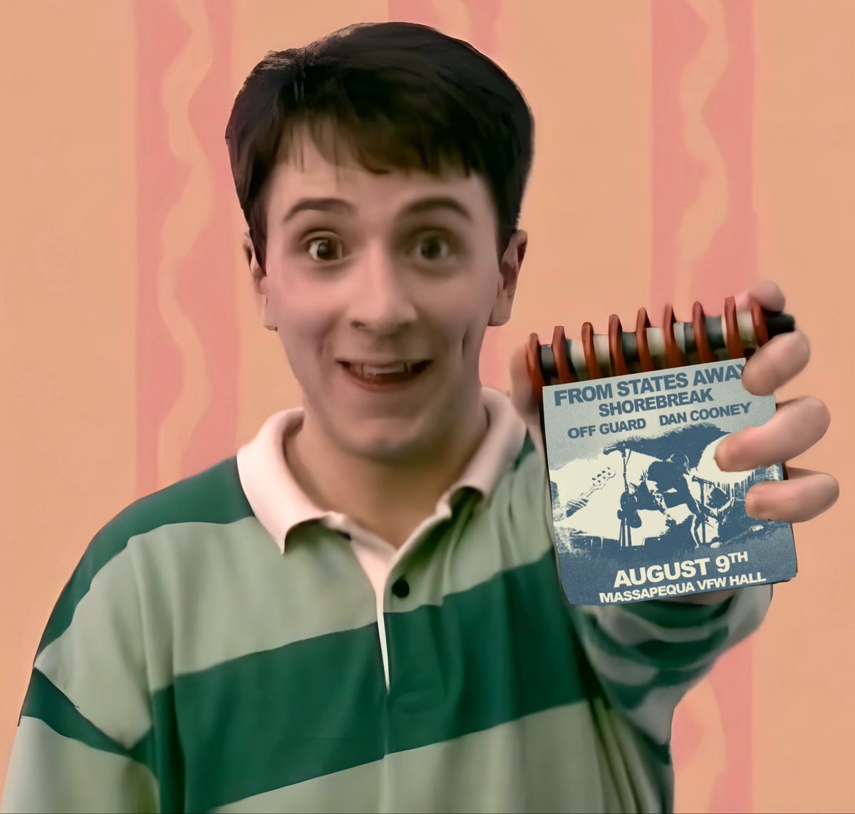 M. Cowdell [ ___ ] (@mikesays_) on Twitter photo 