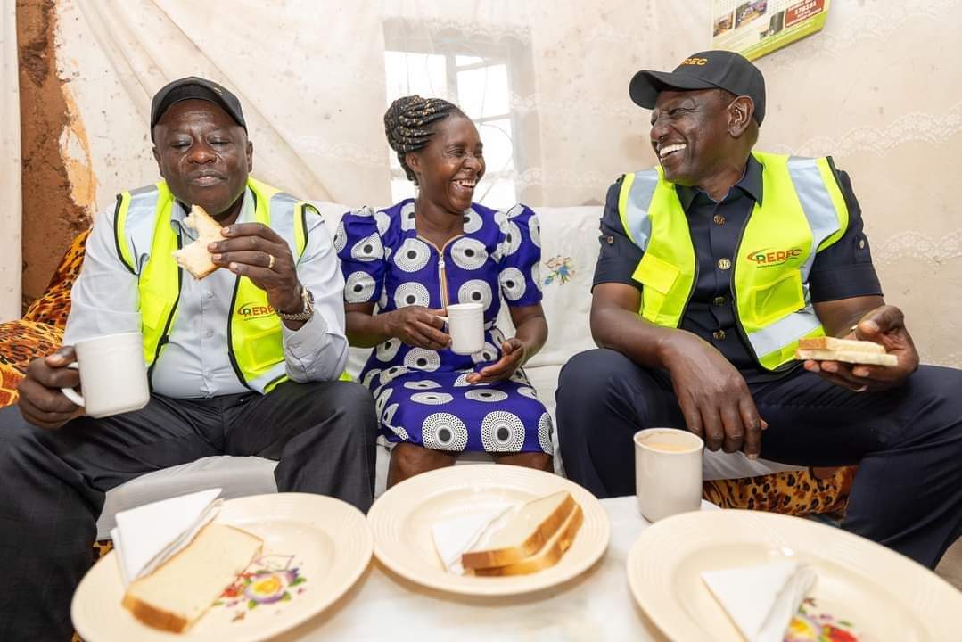 EvansMiloo254's tweet photo. I agree with Gen Z that Ruto must go back to State House in 2027
If you agree, also RETWEET https://t.co/cwssYrBjFR