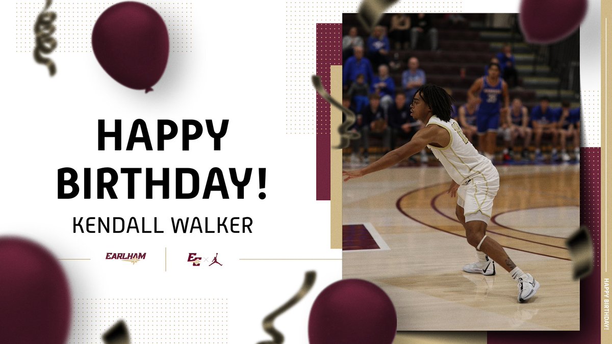 HAPPY BIRTHDAY KWALK!