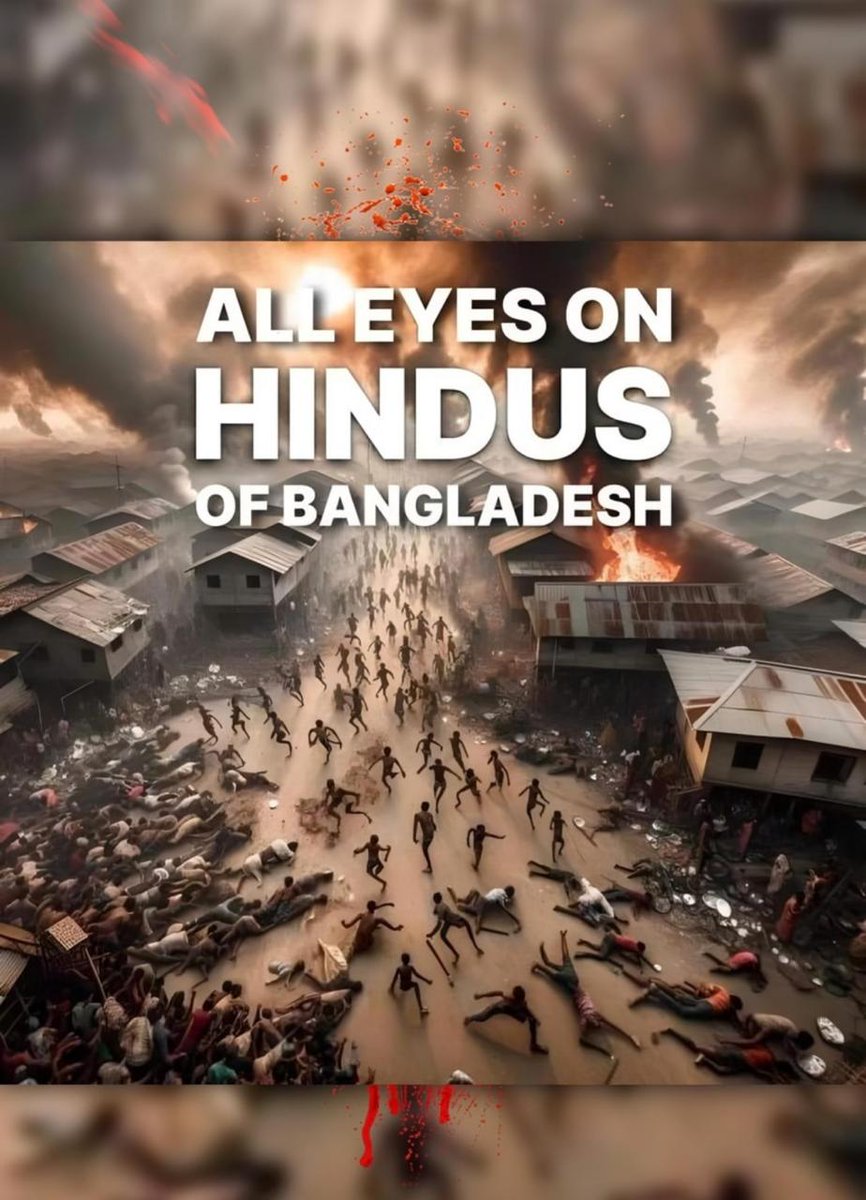 rahulhardia1's tweet photo. #bloodinhindus #BangladeshiHindus #Bangladeshimuslimsprotecingminority #savelife https://t.co/SxgUFHRof5