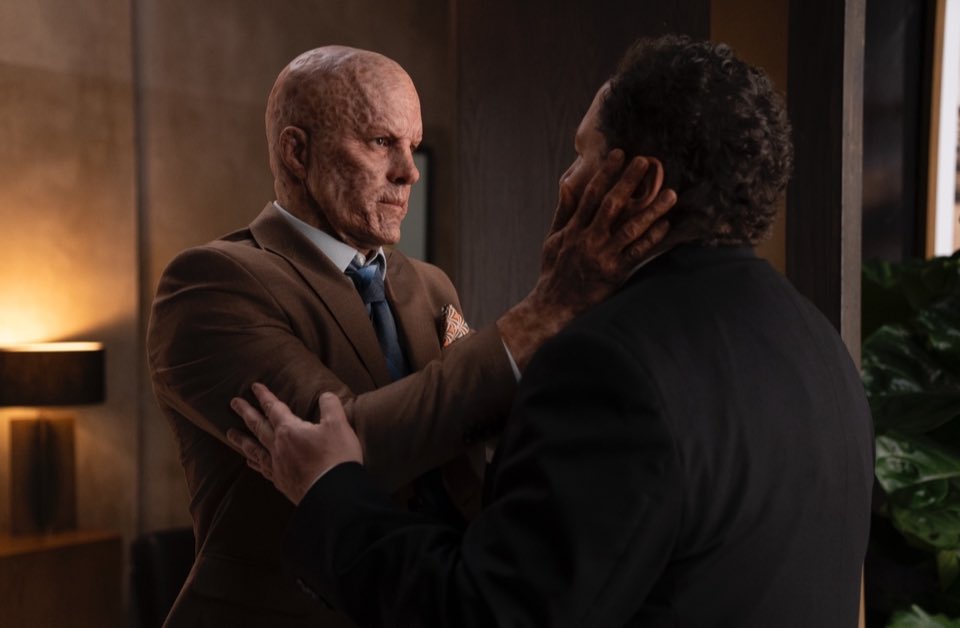 Ryan Reynolds tweet media