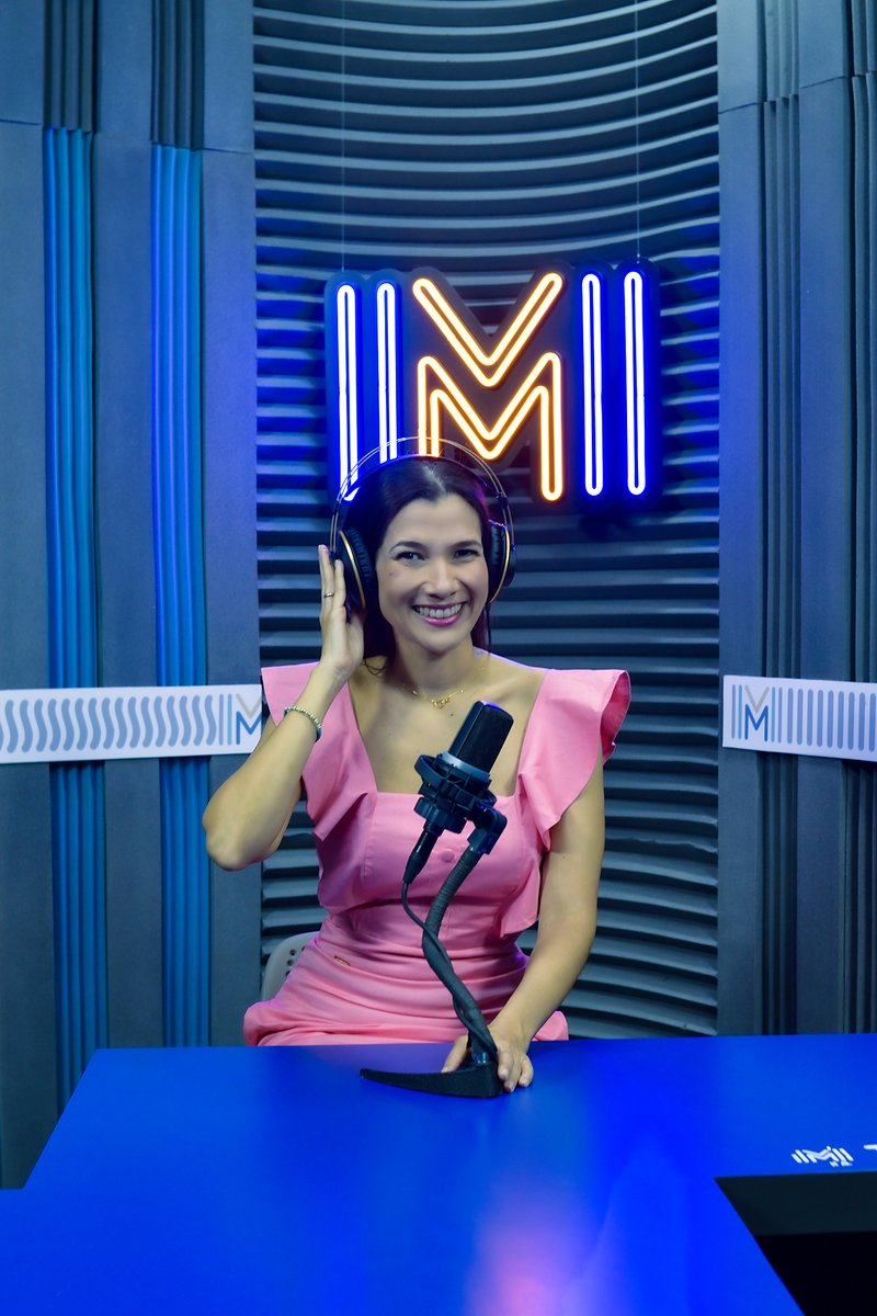 ¿Qué está pasando en el mundo con los seres humanos? Aprende más sobre nuestro cuerpo, mente y espíritu en este viaje con Mariale en el Mundo. 

Todos los viernes a las 11:00 am.