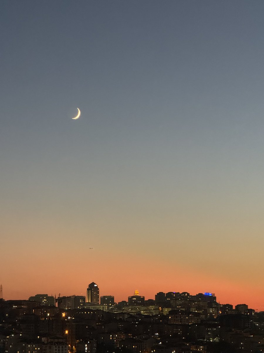 Ve insanoğlu en çökkün ve bıkkın olduğu anlarda içsel kaynakları tükenmiş hissettiğinde yüzünü dışarıya ve gökyüzüne çevirdiğinde ve izleme gücüne sadece izin verdiğinde rastladığı en büyük kaynaklar ile istemsiz regüle olma eğilimindedir. Sinir sistemi yavaşlar, sakinleşir..