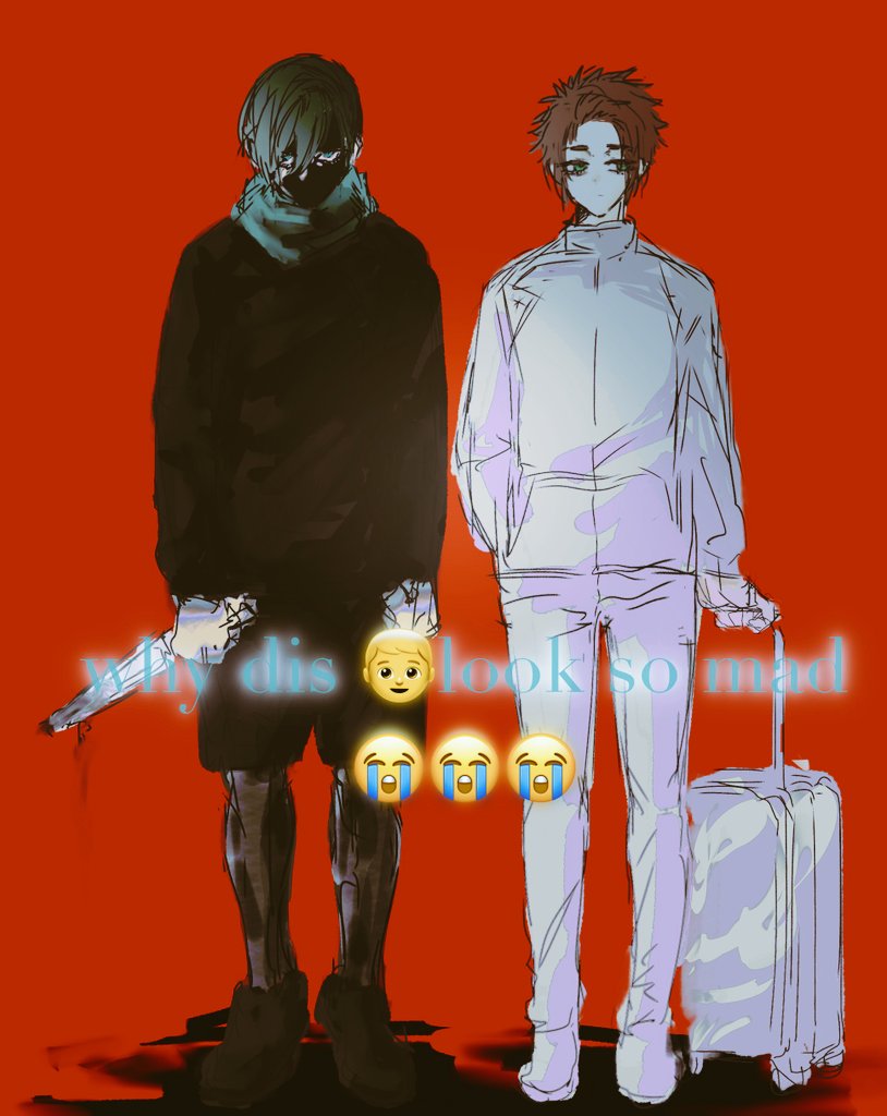 🖤🍵🤍 tweet media