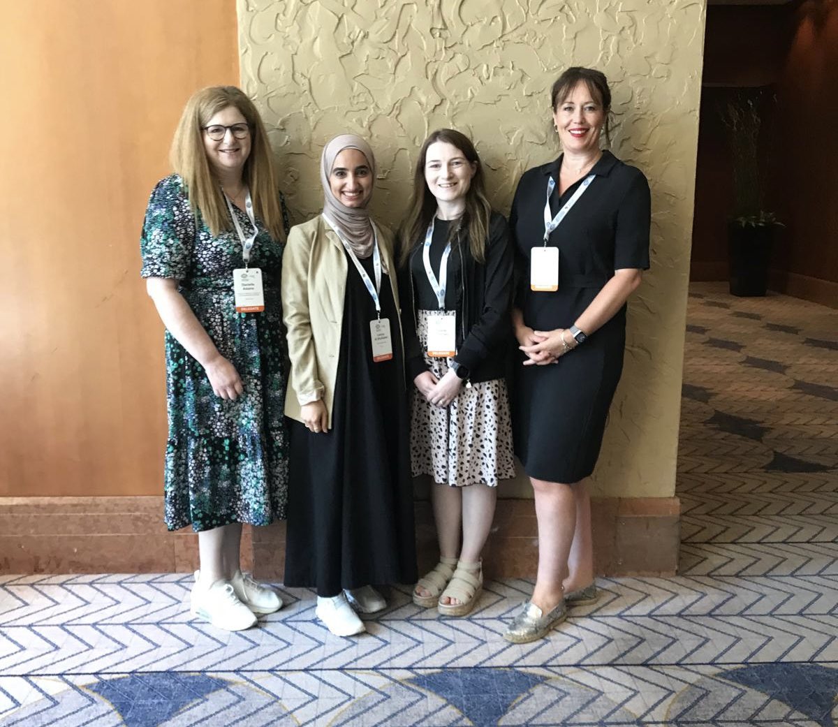 Juliette O'Connell (@juliette_oconn) on Twitter photo Looking forward to our Symposium “Optimising Pharmacotherapy for Adults with Intellectual Disability” at 3:45pm in Chicago 8 at <a href="/iassidd2024/">IASSIDD2024</a> <a href="/danielleyadams/">danielle adams</a> <a href="/lamya_shuhaimi/">Lamya Al Shuhaimi</a> <a href="/chrispac00/">Christine Pacitti</a> Looking forward to our Symposium “Optimising Pharmacotherapy for Adults with Intellectual Disability” at 3:45pm in Chicago 8 at <a href="/iassidd2024/">IASSIDD2024</a> <a href="/danielleyadams/">danielle adams</a> <a href="/lamya_shuhaimi/">Lamya Al Shuhaimi</a> <a href="/chrispac00/">Christine Pacitti</a>