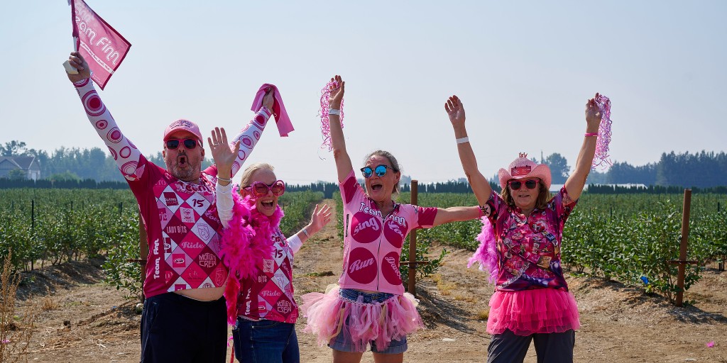 POV: Every pit stop is a celebration! 🎉