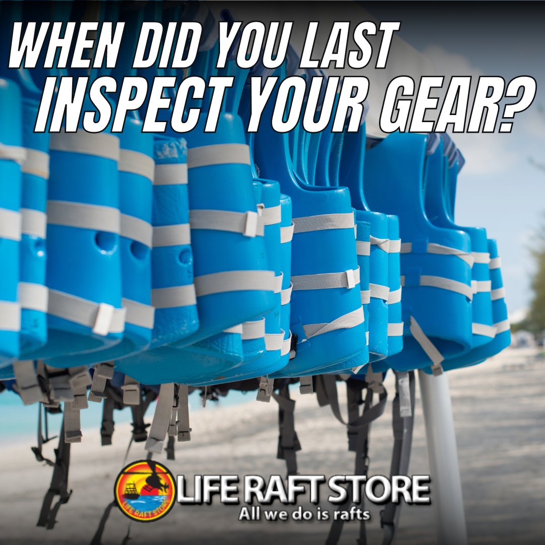 LifeRaftStore's tweet photo. Don't get lost at sea! Our liferafts are easily deployed by women, children, exhausted pilots, and boaters.

Upgrade today at our website to ensure your gear is ready to keep you safe!
🌐 https://t.co/YwaMv6O6tC https://t.co/HUMmNk1n5T